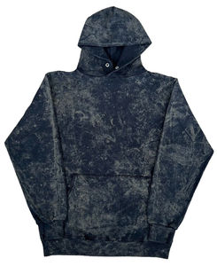 เสื้อฮู้ดดี้แฟชั่นลำลองสำหรับผู้ชาย ดีไซน์ใหม่จากโรงงานผู้ผลิต (OEM) สำหรับฤดูใบไม้ร่วง พิมพ์ลายสีแดง สีตามสั่ง ผ้าฟลีซ โพลีเอสเตอร์ 100% ผลิตในปากีสถาน - Product Image 5