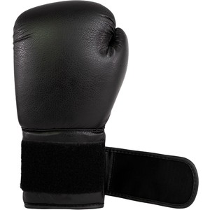ถุงทรายมวยไทย UFC MMA ถุงมือชกมวยแบบครึ่งนิ้ว หนังวัวแท้ ระบายความชื้นได้ดี ปรับแต่งได้ คุณภาพสูง ใช้ได้กับทุกประเภท - Product Image 4