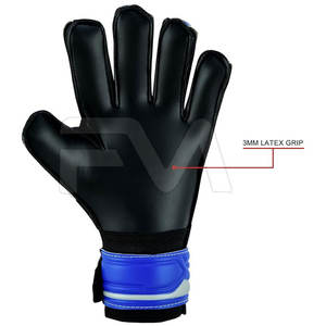 Guantes de Portero Deportivos Impermeables en Oferta Online, Diseño Único, Guantes de Portero para Adultos - Product Image 4
