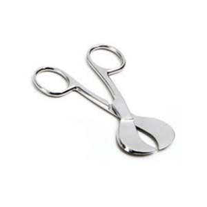 Umbilical Welping Puppy Cord Scissors 4 " Surgical Instrument <b>Shears</b> <b>Tools</b> By Dentavex - Product Image 5