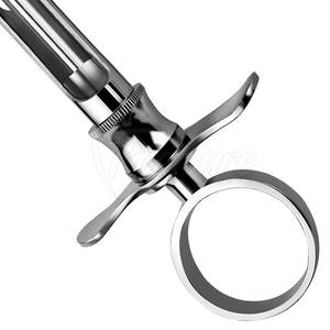 กระบอกฉีดยาสำหรับทันตกรรมขายดีที่สุด ดีไซน์ยอดนิยม กระบอกฉีดยาแบบดูดสุญญากาศ สีตามสั่ง ผลิตในประเทศปากีสถาน - Product Image 4