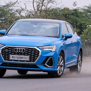 Meilleure Offre Audi Q3 SUV de Luxe d'Occasion Qualité Premium OEM/ODM avec Performances Fiables Confort et Prix d'Exportation Attrayant - Product Image 2