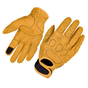 Gants de moto légers et respirants à vendre, gants de moto de qualité supérieure - Product Image 2