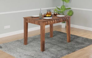 Mesa portátil pakistaní para exteriores, hecha a mano, con tablero de madera y soporte plegable, muebles tallados a mano de alta calidad, madera maciza - Product Image 5
