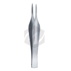 Pinces à éclats droites manuelles, instruments chirurgicaux 9CM/3.5'', en acier inoxydable, certifiées MOL, CE, sûres et efficaces - Product Image 2