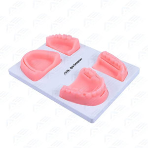 Medic Tools Best Quality Surgical Stainless Steel <b>Suture</b> Training <b>Kit</b>-Customizable OEM Service for Medical School Training - Product Image 4