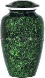 Venta al por mayor de urnas de cremación para hombres y mujeres, urnas decorativas, urnas hechas a mano, urnas conmemorativas para adultos, urnas de entierro - Product Image 2