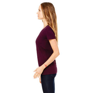 T-shirts pour femmes de haute qualité, imprimés graphiques, amples, surdimensionnés, en coton, décontractés - Product Image 3