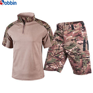 Outdoor Sports Summer Set Comfortable Unisex Outfit <b>Men's</b> Shirts <b>Shorts</b> Set Uniform Training Tee Breathable <b>Men</b>’s T-Shirt Sets - Product Image 3