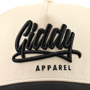 Gorra Trucker de Malla Transpirable con Trébol Bordado - Gorra de Béisbol Ligera y Ajustable para Deportes al Aire Libre y Protección Solar - Product Image 6