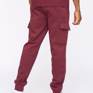 Men's Casual Sweatpants <b>Cargo</b> Sports Joggers Mid Waist Lightweight <b>Work</b> Fashion Hiking Outdoor <b>Pants</b> - Product Image 2