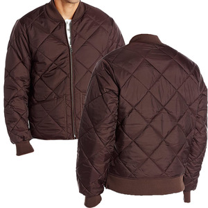Chaquetas Acolchadas para Hombre de Última Moda y Alta Calidad, Precio al por Mayor, Chaquetas Acolchadas Impermeables para Hombre, Nueva Llegada - Product Image 5