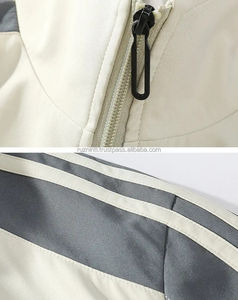 ชุดวอร์มสวมใส่สบายชุดวิ่งสุดเท่เหมาะสำหรับใช้ในยิมการเดินทางหรือการแต่งตัวบนถนน - Product Image 4