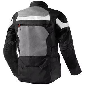 Traje de Motociclismo de Buena Calidad, Traje de Carreras de Motos, Ropa de Carreras, Trajes de Motocicleta de Dos Piezas con Diseño Personalizado para Hombre - Product Image 3