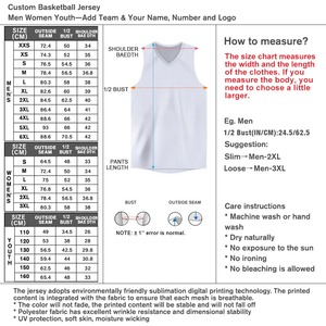 Camiseta de Baloncesto Personalizada para Adultos Unisex con Diseño de Chimpancés Rojos y Blancos, Nombre y Número del Equipo Bordados, Transpirable - Product Image 4