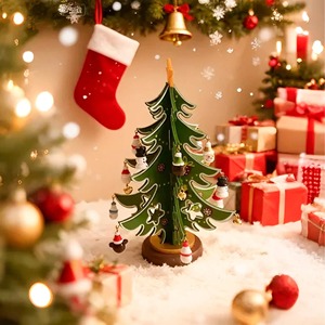 Décorations de fête en métal rouge pour l'anniversaire des enfants, la décoration de table et de pièce pour événements à domicile, vente en gros depuis l'Inde - Product Image 6