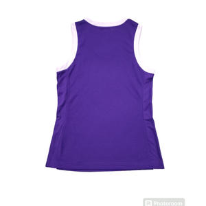 Ensemble de maillots de basket-ball XS modèle respirant personnalisé de haute qualité prix de gros avec logo imprimé - Product Image 2