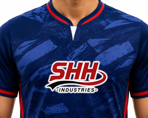 Tenue de football personnalisée 2026 : Maillot et short de soccer respirants, anti-humidité, séchage rapide, 100 % polyester, taille élastique - Product Image 6