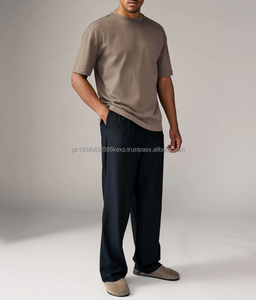 Camiseta Deportiva de Manga Corta de Secado Rápido para Verano, Diseño en Blanco, con Logotipo Personalizado OEM al por Mayor - Product Image 2