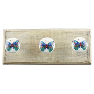 Luxury Handmade Wood Wardrobe <b>Hangers</b> Custom Logo Hotel Use European Style Smooth Glossy Lacquer Finish Heavy Duty Hook - Product Image 6