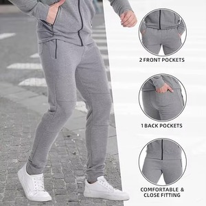 Whole Sale Trending Winter Hooded Fashion Wear Running New Design Custom Color Logo Branded Plus Size Eco-Friendly <b>Track</b> <b>Suit</b> - Product Image 6