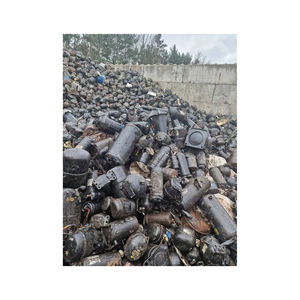 Déchets de compresseurs de qualité supérieure à 100 %, déchets de compresseurs de climatisation/réfrigérateurs - Product Image 4