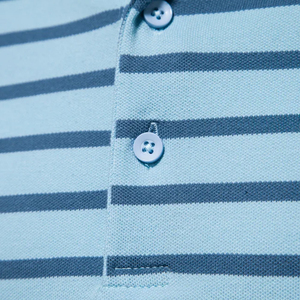 Camisetas Polo Lisas Suaves de Venta Directa de Fábrica, Tallas Grandes para Hombre, Cuello Camisero, Diseño Personalizado, Transpirables - Product Image 5