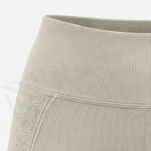Vêtements pour femmes, impression de logo personnalisée, ensemble de yoga et de fitness, vêtements de sport, vêtements de gym, vêtements de sport athlétiques, tenues d'exercice - Product Image 5