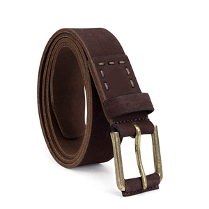 Cinturones de Cuero Genuino de Vaca con Diseño Moderno 2026 para Hombre Disponibles a la Venta a un Precio Muy Razonable - Product Image 6