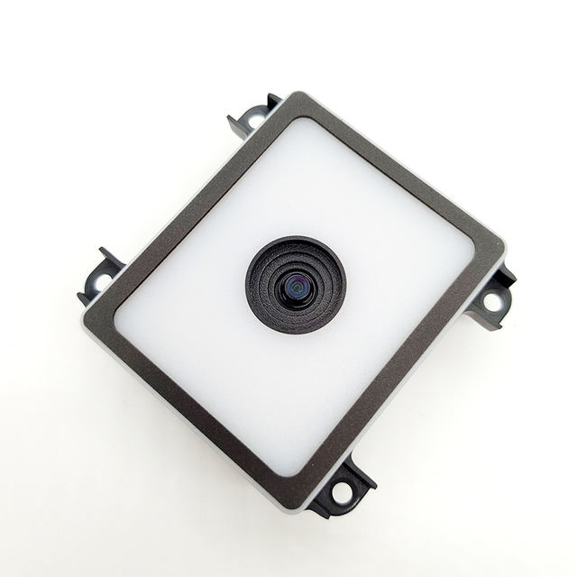 EMT8750B Qr Code Attendance Scanner 1d 2d Qr Barcode Reader Module Barcode Scanner Barrier Gate