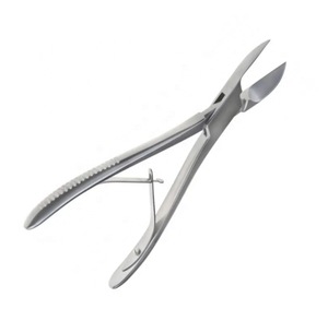 Best Quality Orthopedic <b>Surgical</b> Stainless Steel Forceps Manual <b>Bone</b> Cutting <b>Instrument</b> Orthopedic Surgery <b>Instrument</b> Basis - Product Image 6