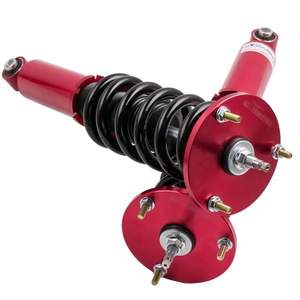 Kit d'amortisseur réglable Coilover pour 1986.01-1993.04 pour Toyota pour Supra MA70 GA70 JZA70 Pièces de suspension - Product Image 5
