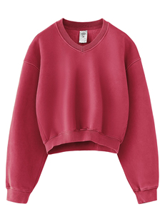 Sudadera Deportiva para Mujer, Transpirable, de Secado Rápido, Mezcla de Algodón, Manga Larga, para Gimnasio, Entrenamiento, Ropa Deportiva Cómoda, con Capucha - Product Image 1