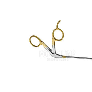 Tijeras de Artroscopia 2026 Diseñadas para un Corte Preciso y Limpio, Construcción Robusta - Product Image 5