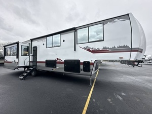 Nouveau camping-car Forest River Elite 32BA-M 2026 - Product Image 3