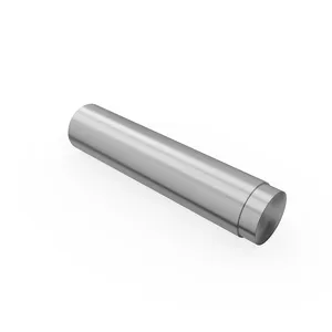 Goupille de rainure de rechange pour tracteur 25H522 – Fixation d'alignement en métal durable pour l'entretien, la réparation et l'assemblage de machines agricoles - Product Image 2