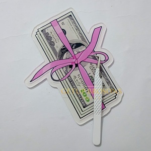 Durable Acrylic Lash <b>Box</b> for Eyelash Storage - Product Image 3