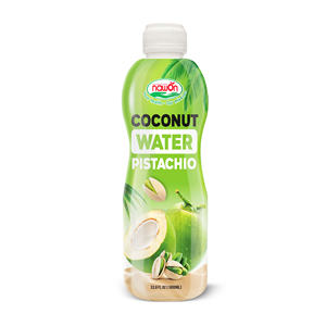 Nuevas Bebidas de Agua de Coco y Pistacho Marca Nawon de Vietnam, Calidad Premium, Lata de 320 ml, Proveedor Mayorista - Product Image 6