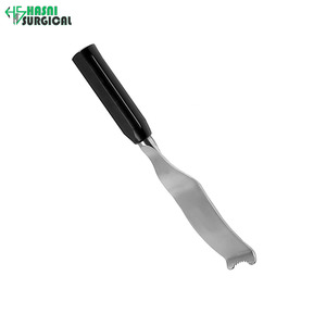 Retractor de eje femoral ortopédico profesional de acero inoxidable, herramienta quirúrgica manual duradera - Product Image 2