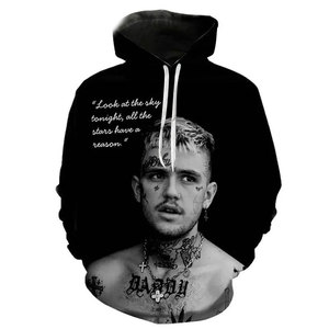 Sudadera con capucha Love Lil.peep para hombres, mujeres y niños, sudaderas con capucha, ropa de calle, jersey de manga larga para niños y niñas - Product Image 4