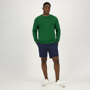 Nouveau design – Sweat-shirts d'hiver pour hommes avec logo personnalisé, en mélange polyester/coton respirant et écologique, pour usage décontracté – Vente en gros - Product Image 2