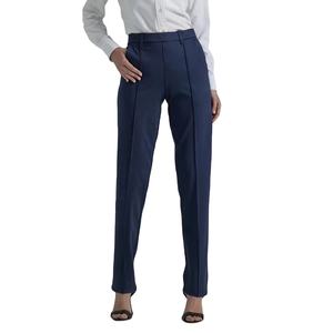 Women's Plus Size Casual <b>Polyester</b>/Nylon Velvet Flare <b>Jogger</b> Pants Winter Wear Flat Front Sexy Fitness Pants - Product Image 1