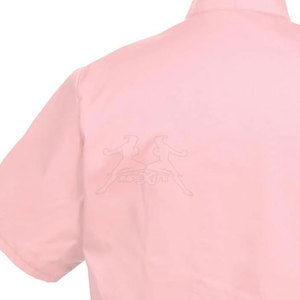 Veste de chef unisexe de qualité supérieure avec tissu respirant et coupe confortable, veste de chef unisexe pour les professionnels de la cuisine - Product Image 5