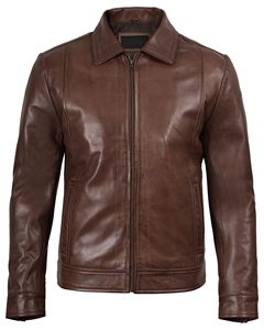 Premium quality <b>cheap</b> price Durable Breathable anti-wrinkle New Design High Quality <b>Men</b> Leather <b>Jacket</b> In Best Price <b>Jacket</b> For - Product Image 4