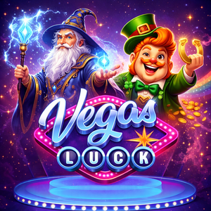 Vegas Luck Sweeps Luck Fish Table Game Room Fire Link Noble Panda Master Play Anywhere Game Center Spanish Fish Game App - Product Image 2