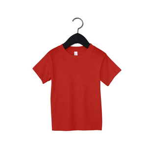 Camiseta para niños, tela de algodón transpirable de alta calidad, ajuste cómodo, costuras duraderas, ideal para uso diario - Product Image 2