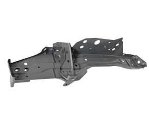 PIÈCES AUTO SUPPORT LATÉRAL DE RADIATEUR POUR TOYOTA COROLLA CROSS 2022 53203-0A120 53202-0A120 TO1225532 TO1225533 - Product Image 1