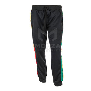 Premium Quality Casual Wear Men <b>Paintball</b> Pants Breathable Quick Dry Polyester Solid Color Top Selling for Adult - Product Image 2