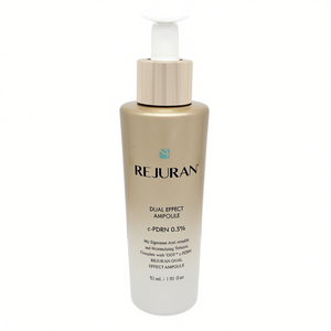 Siero Anti-Età REJURAN 30ml a Doppio Effetto con C-PDRN, Niacinamide e Peptidi per Illuminare e Rassodare la Pelle - Product Image 3