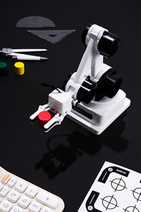 [ROBOMATION] Desktop <b>Physical</b> AI Robot Arm Platform from Elementary School to University RaccoonBot - Product Image 4